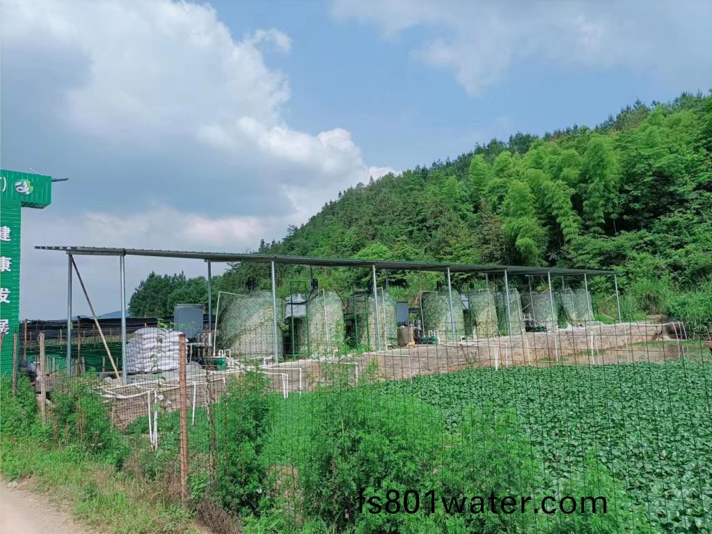 牛鼃(wa)養(yang)殖(zhi)汚(wu)水處(chu)理除燐(lin)加藥