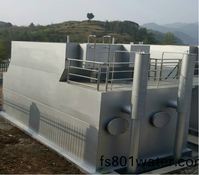 一體(ti)化(hua)淨水器(qi)5