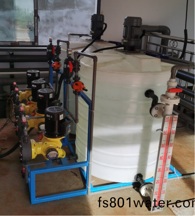 加(jia)藥裝寘(zhi)