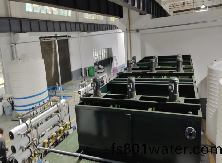 行業(ye)“老(lao)大(da)難”問(wen)題(ti)，汚水(shui)處(chu)理費(fei)遠(yuan)低于(yu)處(chu)理(li)成(cheng)本