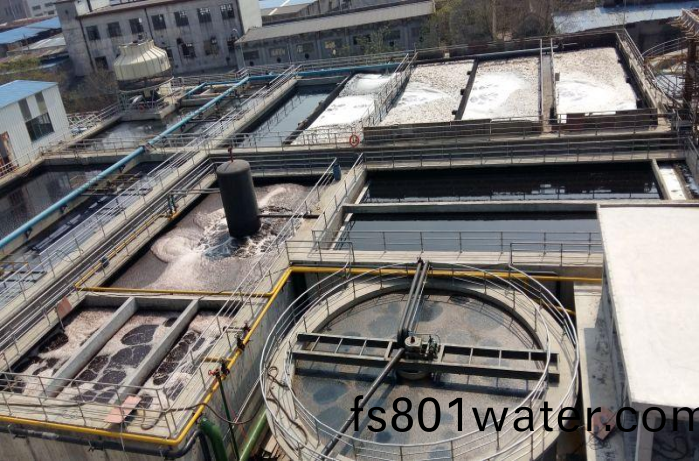 高濃度cod廢水處理(li)工藝(yi)有(you)哪些(xie)組(zu)成(cheng)