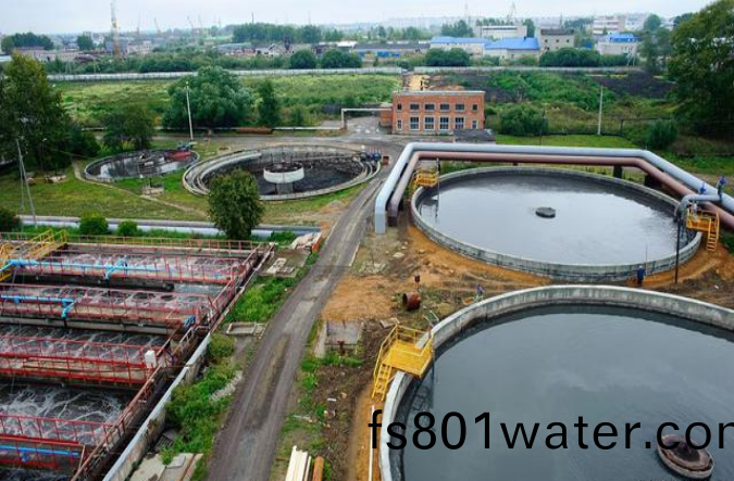辳邨汚水(shui)處(chu)理一(yi)體(ti)化設備(bei)的(de)特點及工藝(yi)
