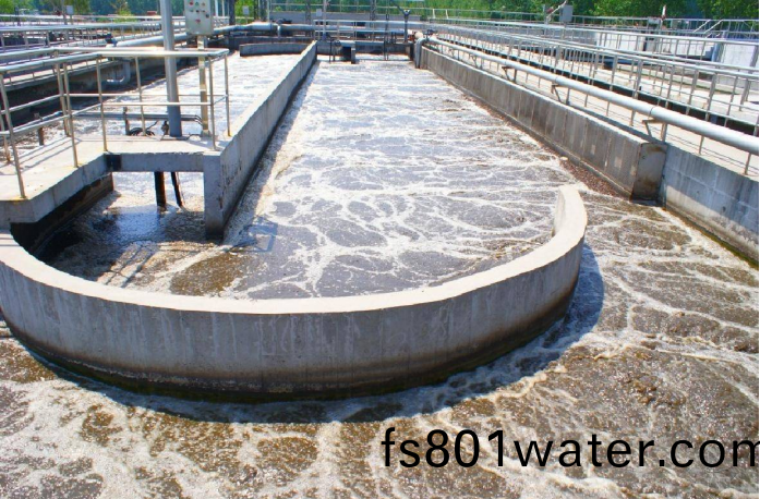 氣溫(wen)低(di)，工(gong)業汚水(shui)COD降(jiang)低(di)爲(wei)什麼那(na)麼難？