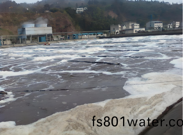 生(sheng)産(chan)廢(fei)水怎麼(me)處(chu)理？