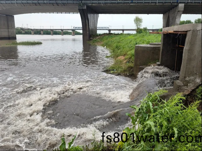 生(sheng)活(huo)汚水(shui)處理(li)后(hou)氨氮(dan)高(gao)怎(zen)麼(me)處(chu)理？