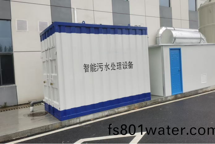 一(yi)體(ti)化汚(wu)水處理(li)設(she)備穩定(ding)運行(xing)的關(guan)鍵，必看！！！
