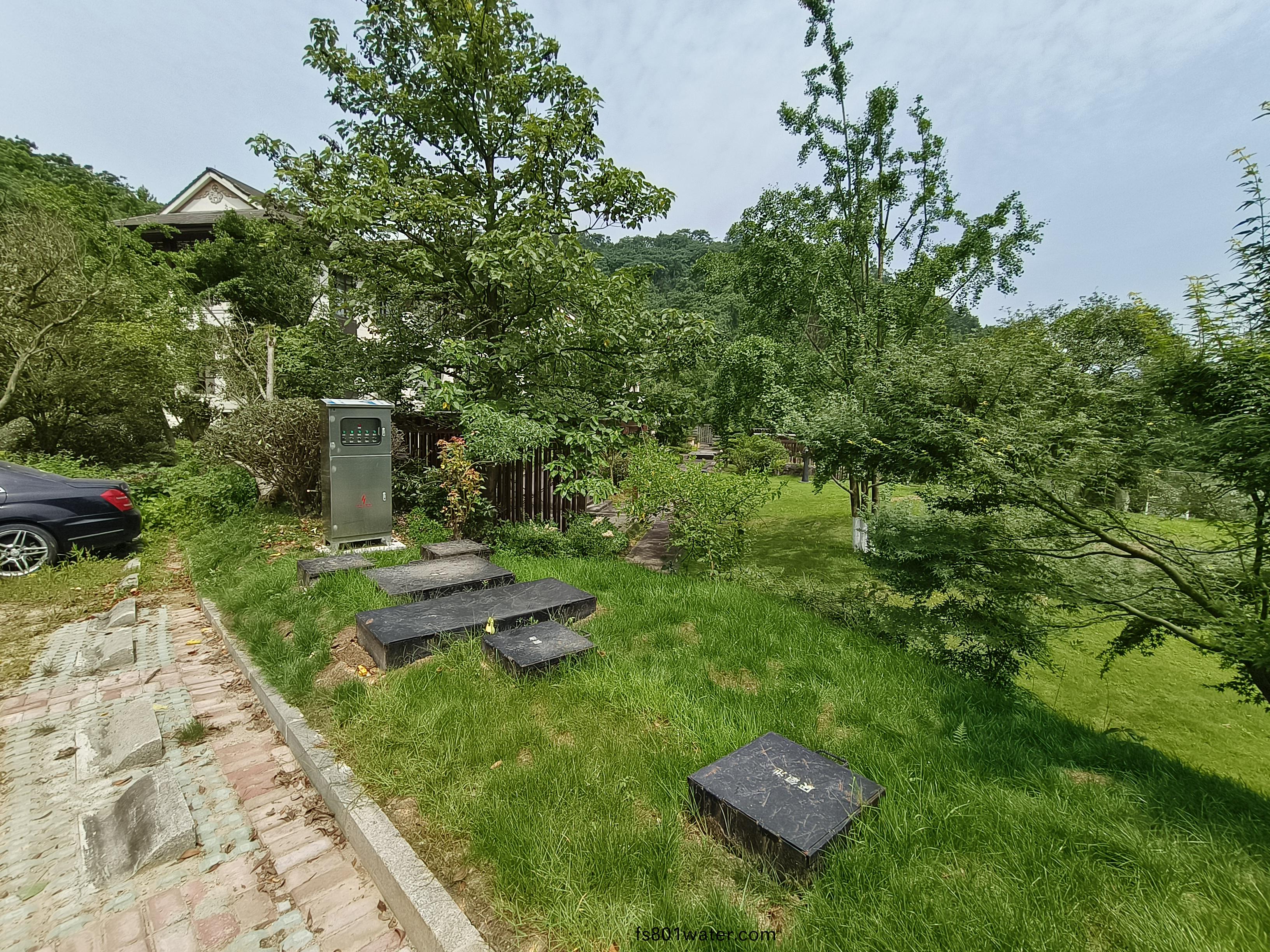 水處(chu)理(li)必備(bei)基(ji)礎知(zhi)識(shi)