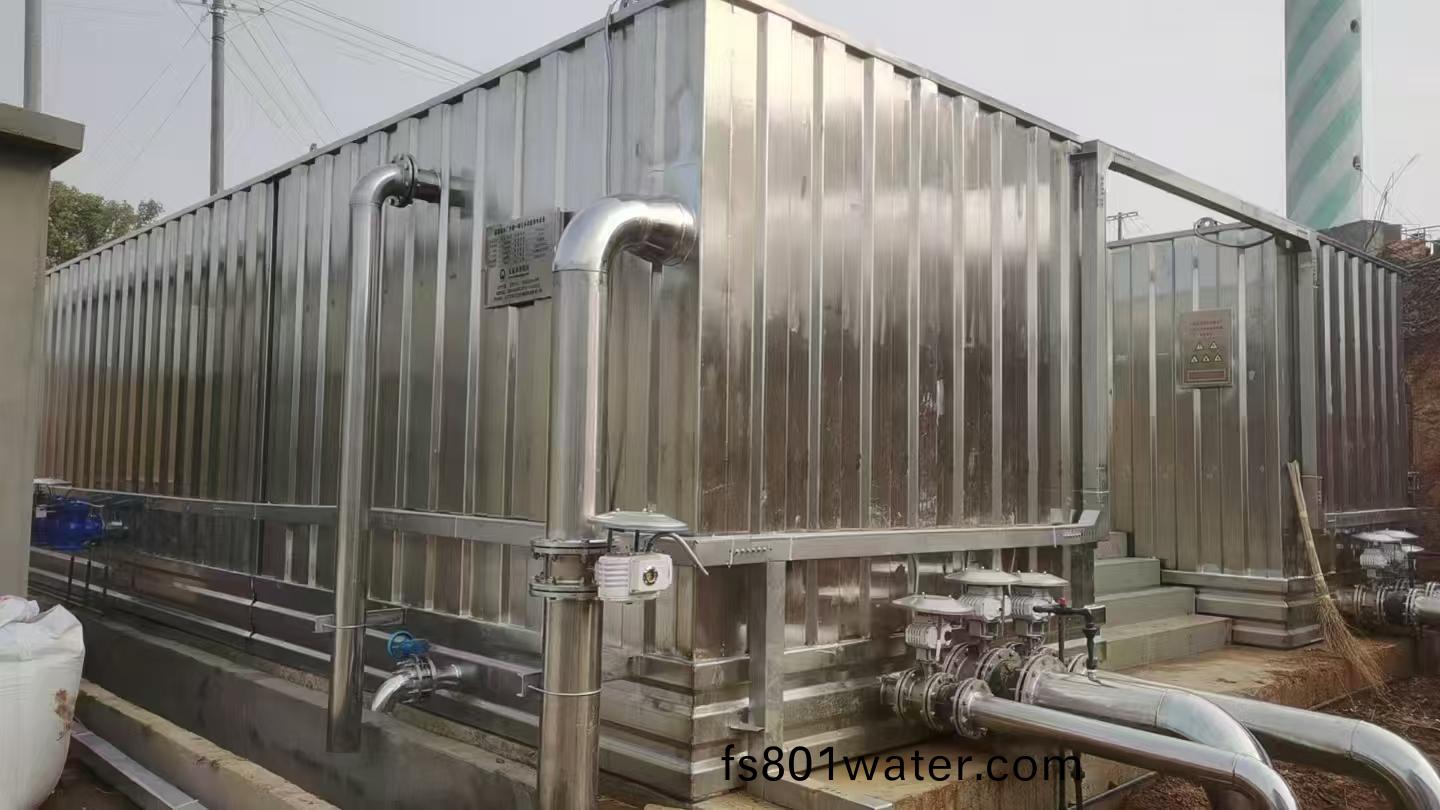 一(yi)體(ti)化不鏽鋼(gang)化淨(jing)水器(qi)常見(jian)問題(ti)及(ji)應對方案